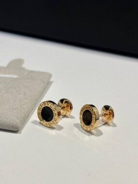 BVLGARI Stylish Earrings